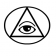 The allsing eye