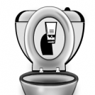 ZOLTAR TOILET SEAT !