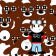 Teddy attack XD