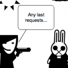 Last Request
