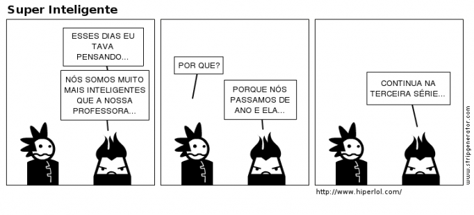 Super Inteligente