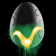 alien easter