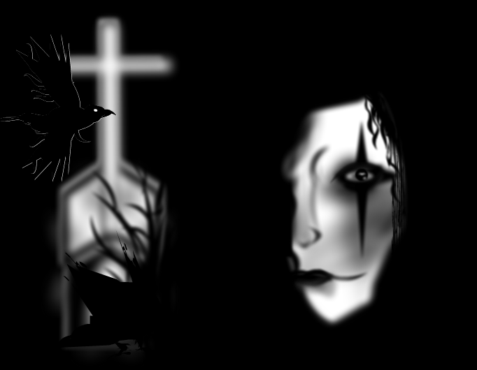 The Crow