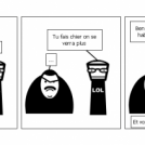 Les origines