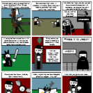 What I've Learned From Video Games 4