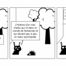 Reality and fiction