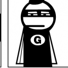 Super hero
