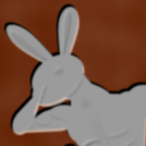 Bunnies of Pompeii