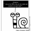 Ce ne viene qualcosa?