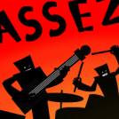 Assez!