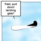 Landing