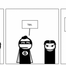 Good versus Bad
