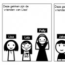 De Vrienden
