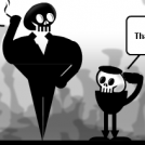 Lord Blackskull