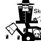 Skelter des dooms!