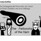 La Compagnia del Prosciutto