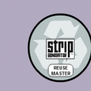 Reuse Master Badge
