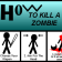 How to kill a zombie.