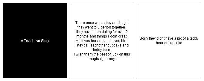 Love Story