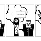Personal Jesus