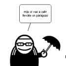 abuelita de Batman