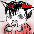 Neko Evolution - Baby (lv.1)