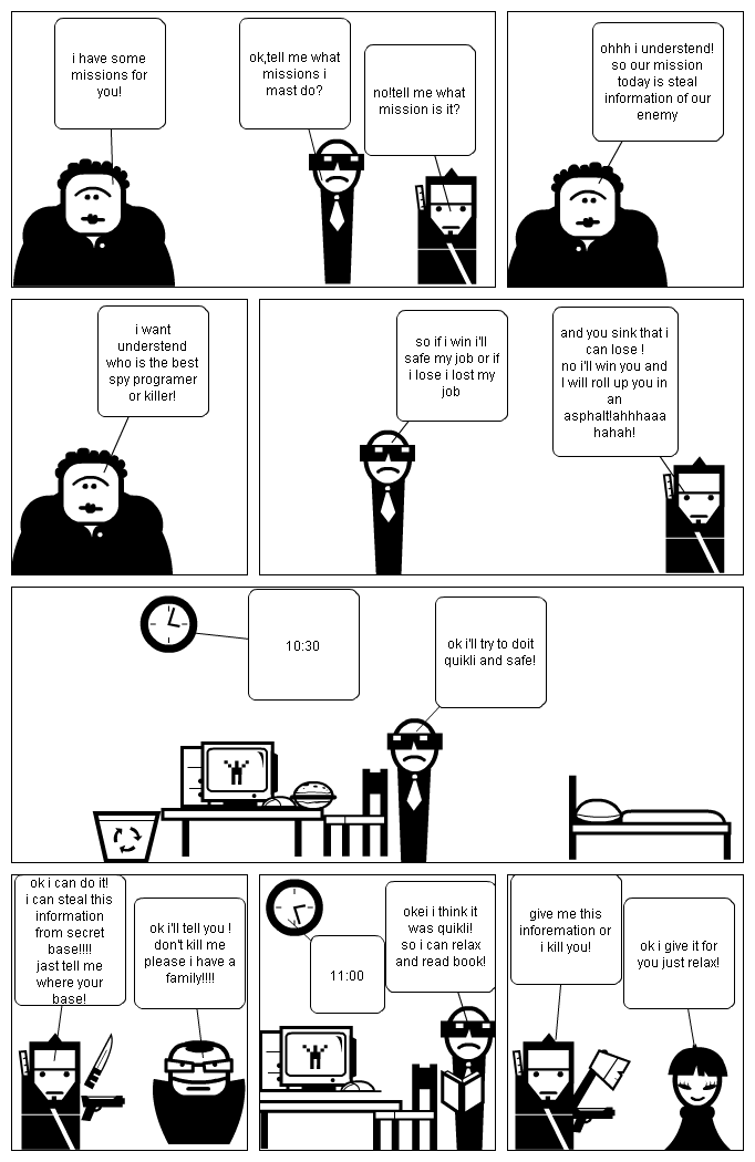 programer