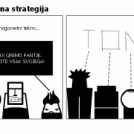 Dvoumna nogometna strategija