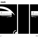 Cubrebocas ... Surgical mask