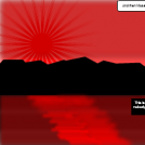 Moses's Red Sea