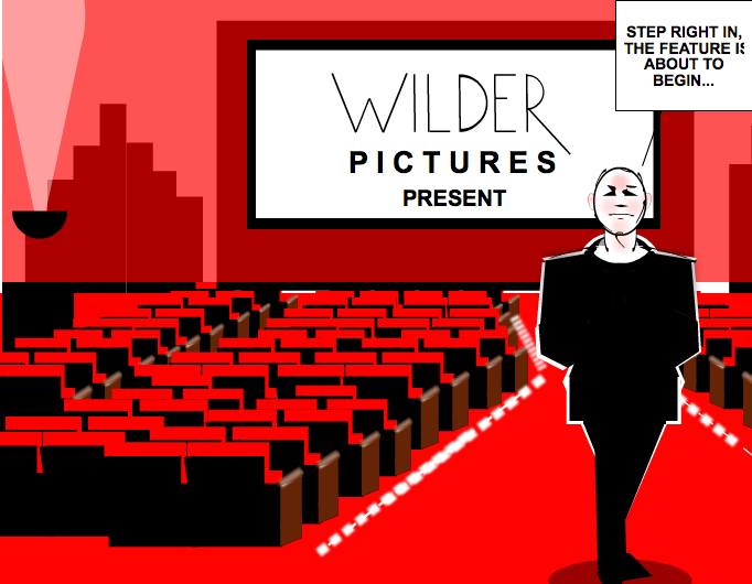 Theatre of the Mind