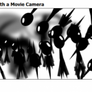 Dziga Vertov - Man with a Movie Camera