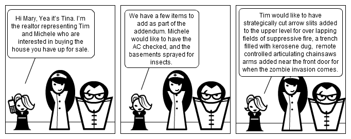 addendum
