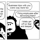 Ineption #17 Fear and despair