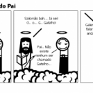 Holystrips - O filho do Pai