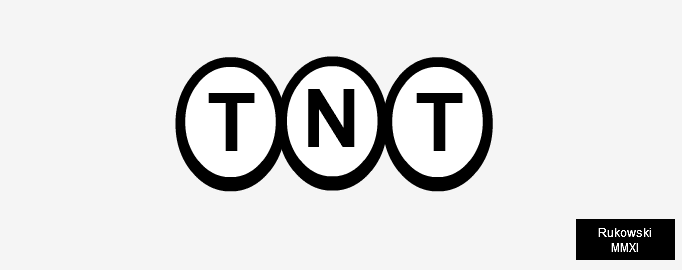 TNT Logo