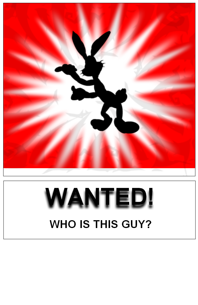 WANTED!