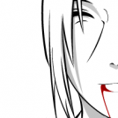 Last smile.