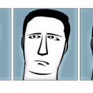 Drawing a Portrait