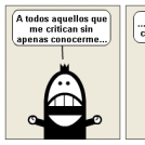 criticones