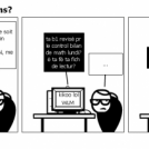 06 - Fin des révisions?
