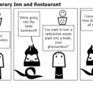 Blorgflorg- Interplanterary Hotel Vol 1 Episode 1