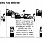 The Hydrogen Economy has arrived!