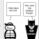 PAP WG PAK: 6 Comic Strip