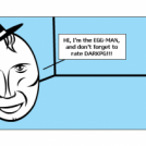 The EGG-HEAD