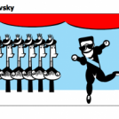 Swan Lake Tchaikovsky