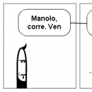 Primera palabra