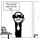 Agent Blue - Agent stuff
