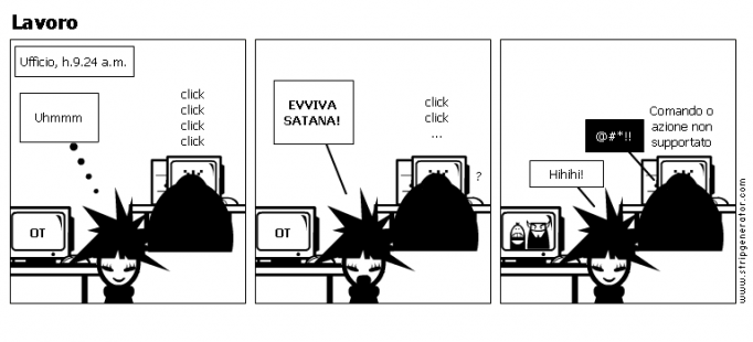 Lavoro