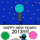 HAPPY NEW YEAR!!!!!